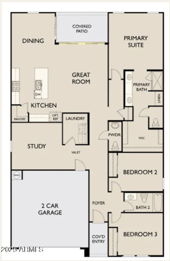 26428 Thornhill Dr, Peoria, AZ 85383