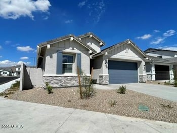 26428 W Crown King Rd, Buckeye, AZ 85326