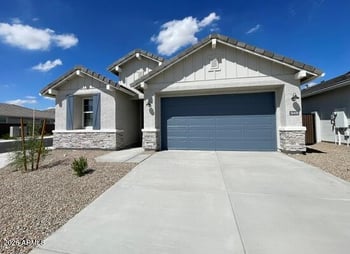 26428 W Crown King Rd, Buckeye, AZ 85326