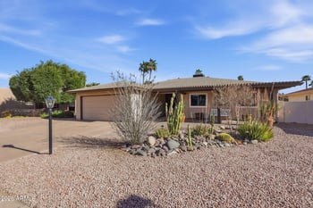 26429 Greencastle Dr, Sun Lakes, AZ 85248
