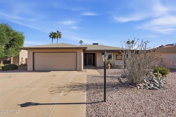 26429 Greencastle Dr, Sun Lakes, AZ 85248