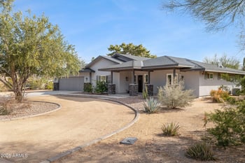 2643 58th St, Scottsdale, AZ 85257