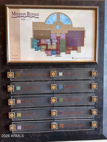 2643 Desert Wind Dr, Casa Grande, AZ 85194