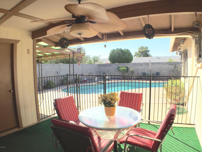 2643 E Boise St, Mesa, AZ 85213
