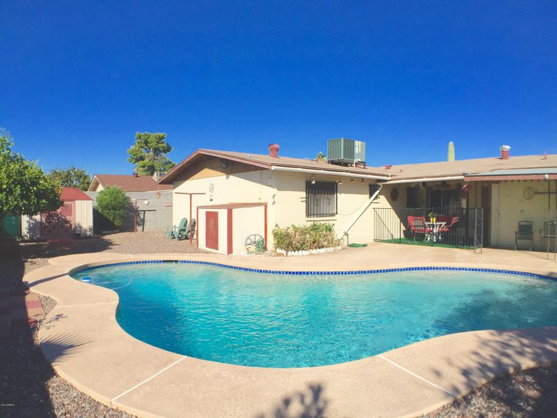 2643 E Boise St, Mesa, AZ 85213