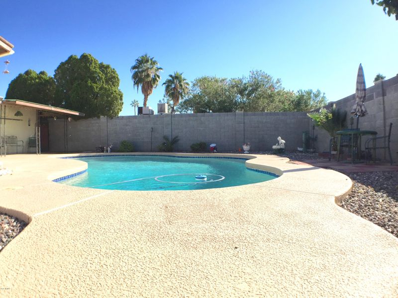 2643 E Boise St, Mesa, AZ 85213