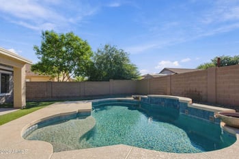 2643 E Desert Rose Trl, San Tan Valley, AZ 85143