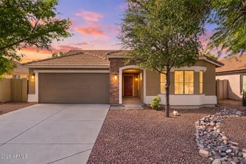 2643 E Desert Rose Trl, San Tan Valley, AZ 85143