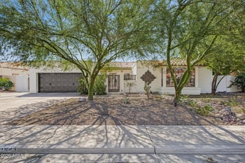 2643 E Lockwood St, Mesa, AZ 85213
