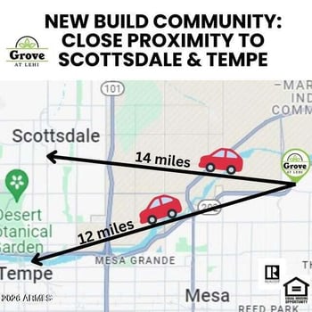 2643 E Virginia St, Mesa, AZ 85213