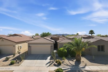 2643 Golden Trl, Casa Grande, AZ 85194