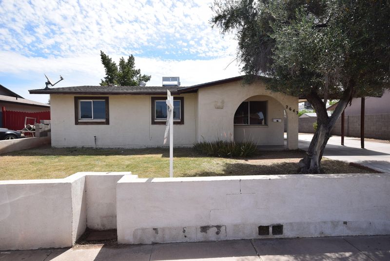 2643 N 58th Ln, Phoenix, AZ 85035