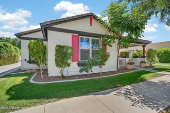 2643 Valencia St, Gilbert, AZ 85296
