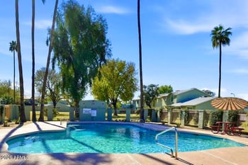 2643 W Wolf St, Phoenix, AZ 85017