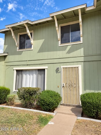 2643 W Wolf St, Phoenix, AZ 85017