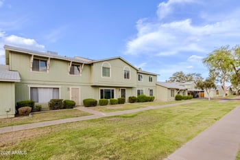2643 W Wolf St, Phoenix, AZ 85017