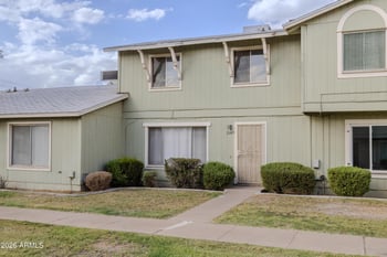 2643 W Wolf St, Phoenix, AZ 85017