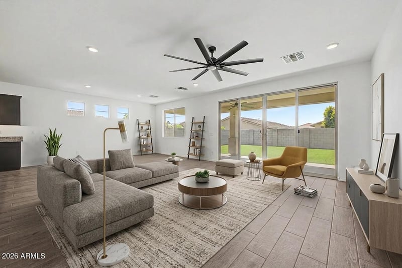 26430 230th St, Queen Creek, AZ 85142