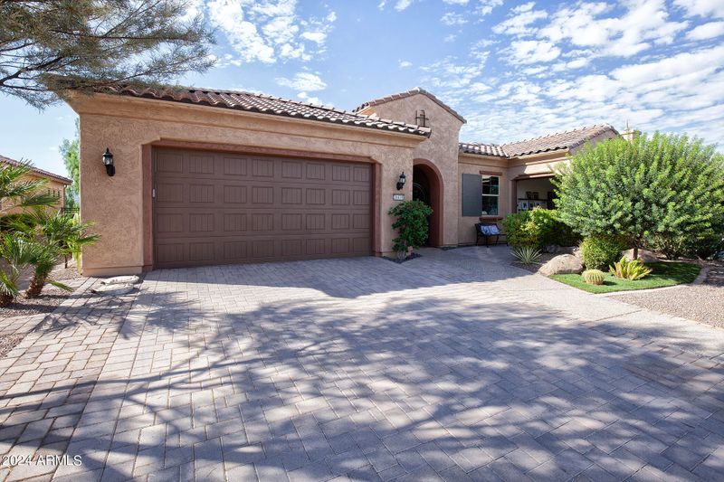 26431 W Sequoia Dr, Buckeye, AZ 85396