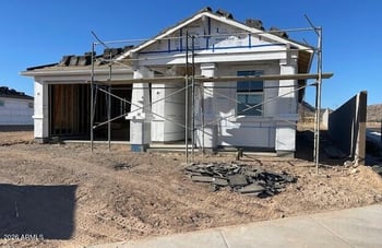 26432 Crown King Rd, Buckeye, AZ 85326