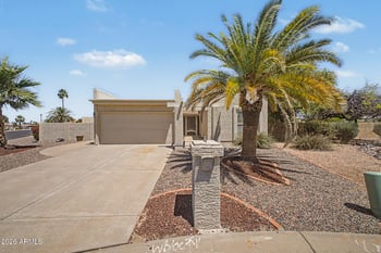 26433 Truro Dr, Sun Lakes, AZ 85248