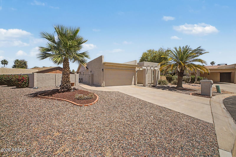 26433 Truro Dr, Sun Lakes, AZ 85248