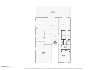 26433 Truro Dr, Sun Lakes, AZ 85248