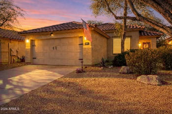 26434 43rd Pl, Phoenix, AZ 85050