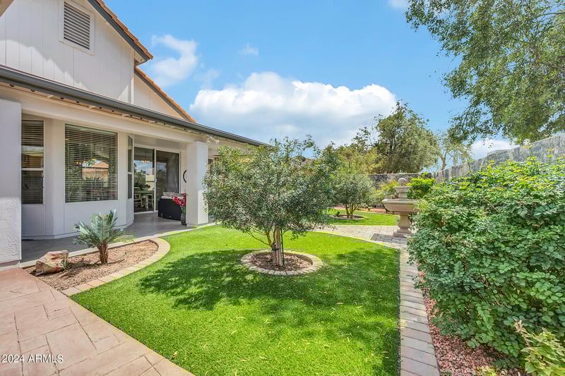 26434 Boxwood Dr, Sun Lakes, AZ 85248