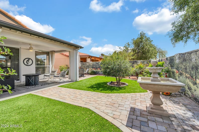 26434 Boxwood Dr, Sun Lakes, AZ 85248