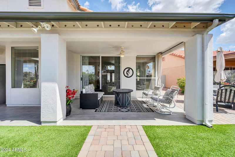 26434 Boxwood Dr, Sun Lakes, AZ 85248