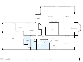 26434 Boxwood Dr, Sun Lakes, AZ 85248