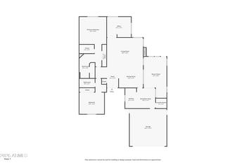 26434 Brentwood Dr, Sun Lakes, AZ 85248