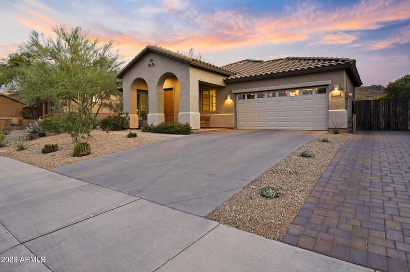 26434 85th Dr, Peoria, AZ 85383