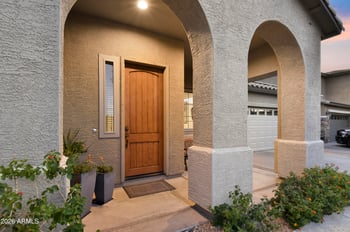 26434 85th Dr, Peoria, AZ 85383