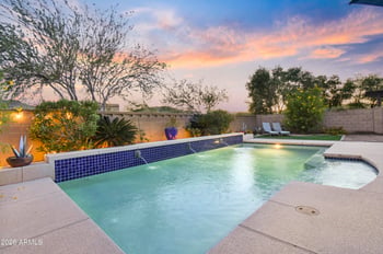 26434 85th Dr, Peoria, AZ 85383