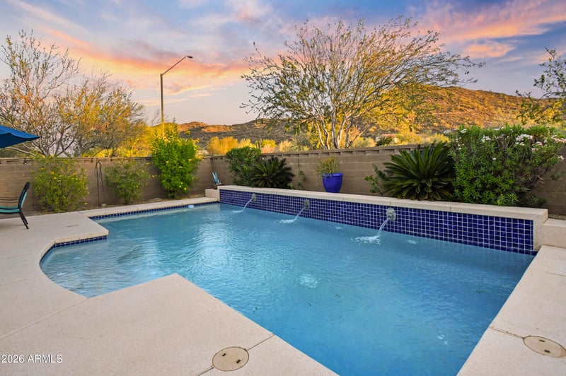 26434 85th Dr, Peoria, AZ 85383