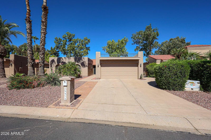26434 S Cedarcrest Dr, Sun Lakes, AZ 85248