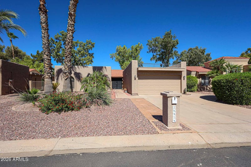26434 S Cedarcrest Dr, Sun Lakes, AZ 85248