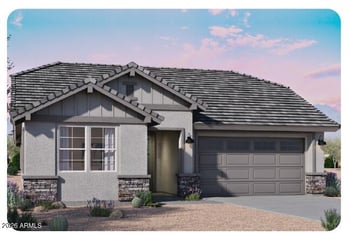 26434 Florence Ave, Buckeye, AZ 85326