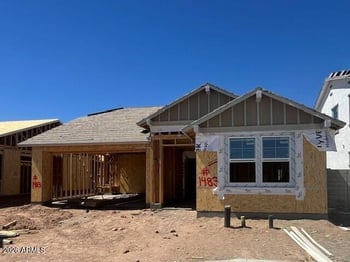 26434 Florence Ave, Buckeye, AZ 85326