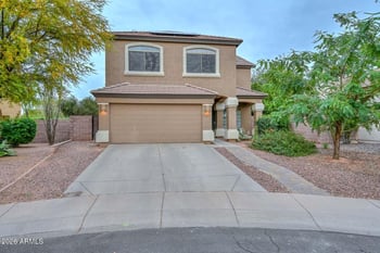 26435 42nd Pl, Phoenix, AZ 85050