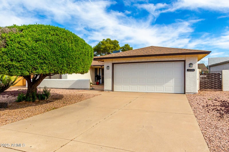 26435 Hogan Dr, Sun Lakes, AZ 85248