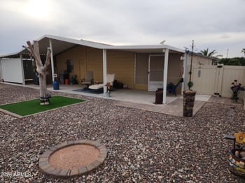 26435 Maricopa Pl, Sun Lakes, AZ 85248