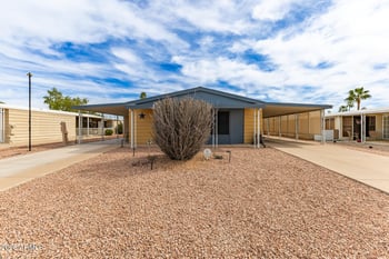 26435 Maricopa Pl, Sun Lakes, AZ 85248