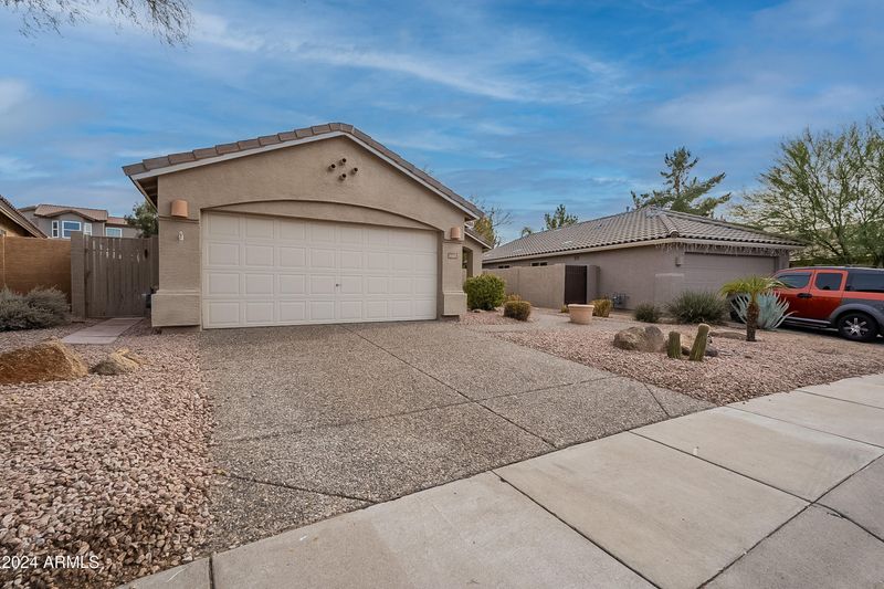 26435 N 44th Way, Phoenix, AZ 85050