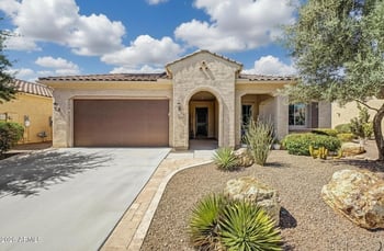 26436 W Tina Ln, Buckeye, AZ 85396