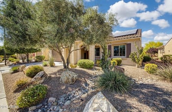 26436 Tina Ln, Buckeye, AZ 85396