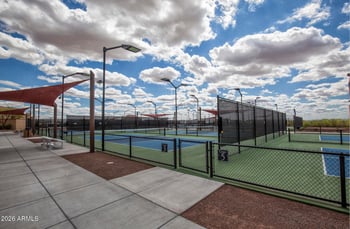 26436 W Tina Ln, Buckeye, AZ 85396