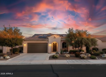 26436 W Tina Ln, Buckeye, AZ 85396